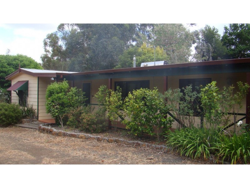 49 Mattamattup St, Bridgetown WA 6255