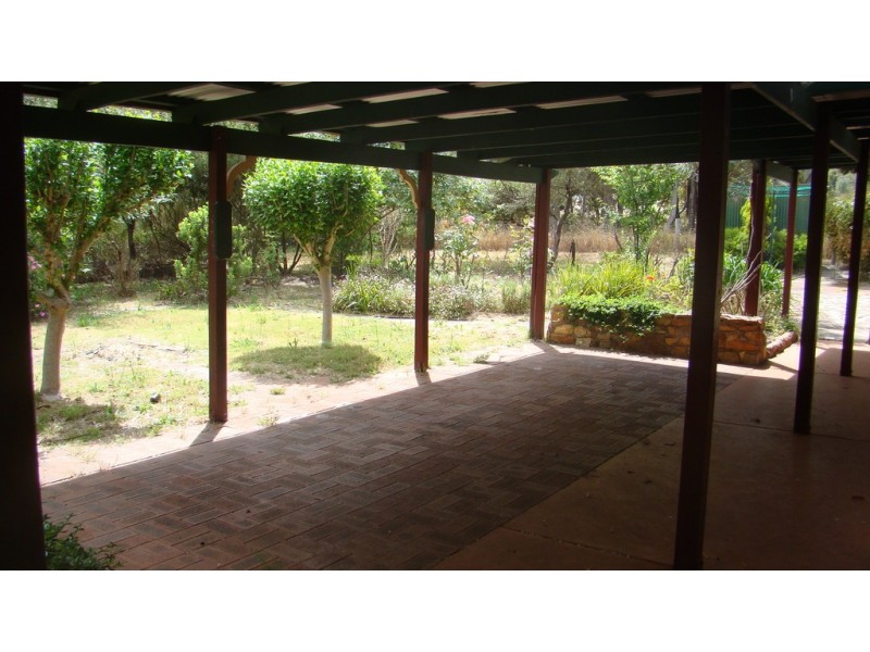 49 Mattamattup St, Bridgetown WA 6255