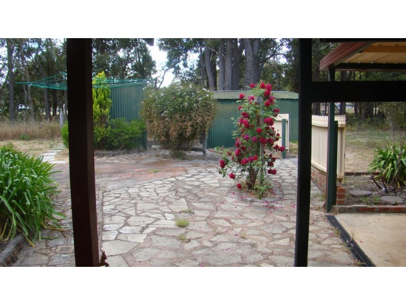 49 Mattamattup St, Bridgetown WA 6255