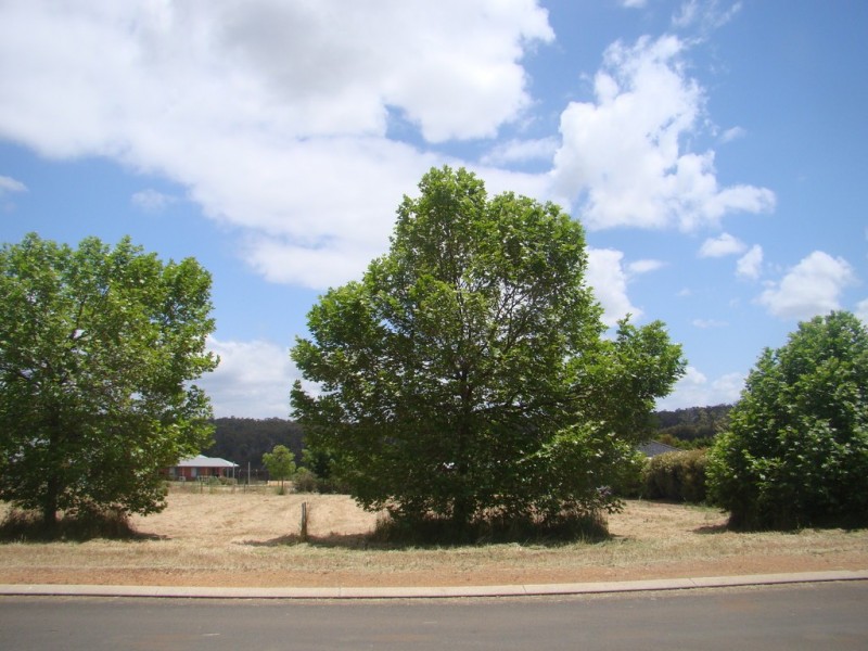 Lot 91 Galloway Drive, Bridgetown WA 6255