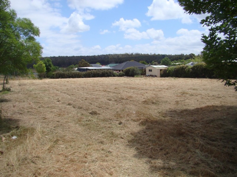 Lot 91 Galloway Drive, Bridgetown WA 6255
