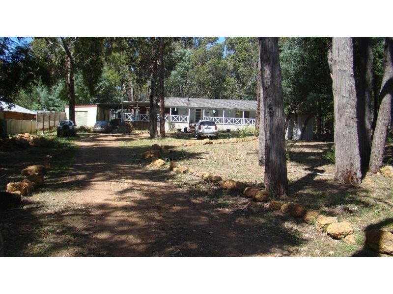 437 Hester Road, Hester WA 6255