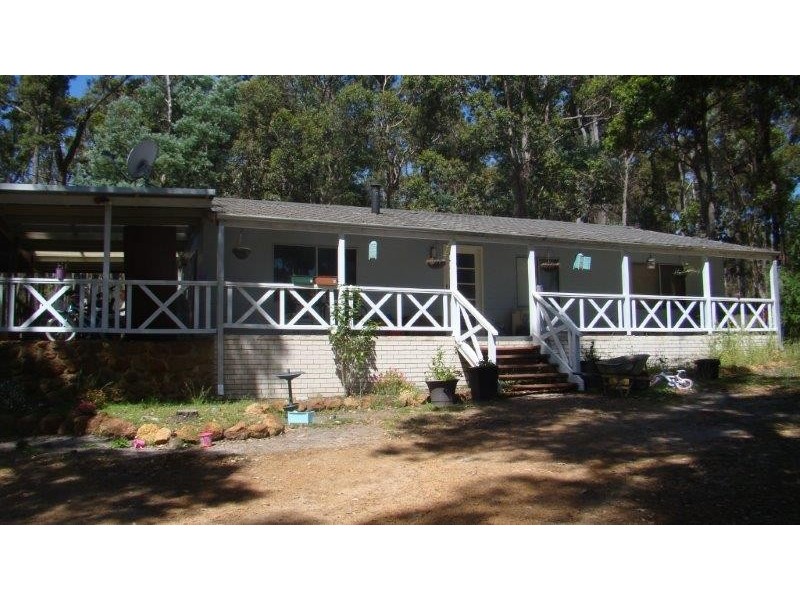 437 Hester Road, Hester WA 6255