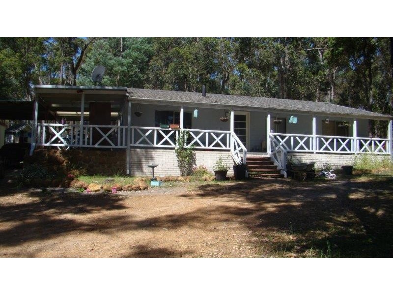 437 Hester Road, Hester WA 6255