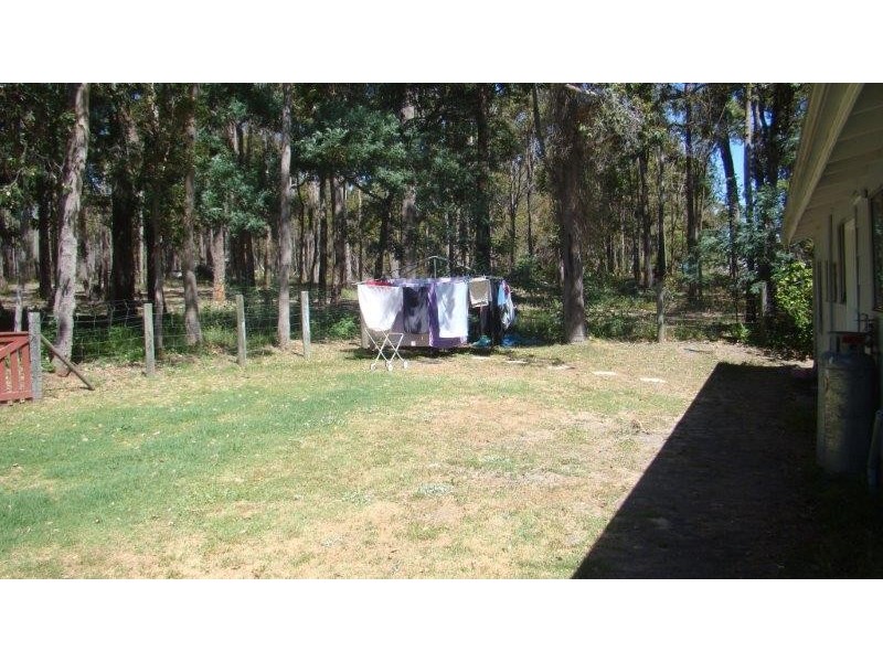 437 Hester Road, Hester WA 6255