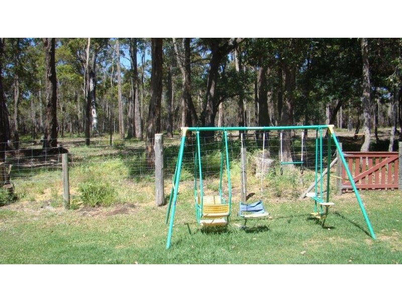 437 Hester Road, Hester WA 6255