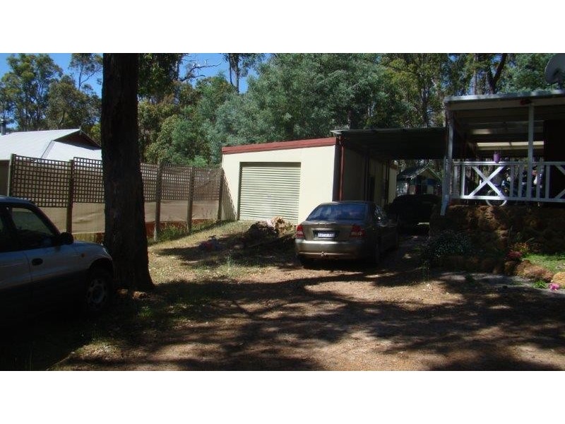 437 Hester Road, Hester WA 6255