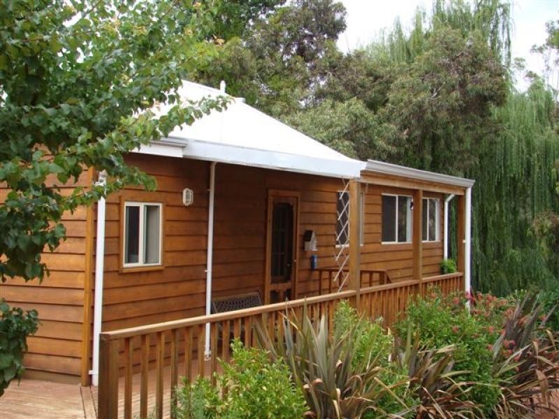 24 Somme Street, Bridgetown WA 6255