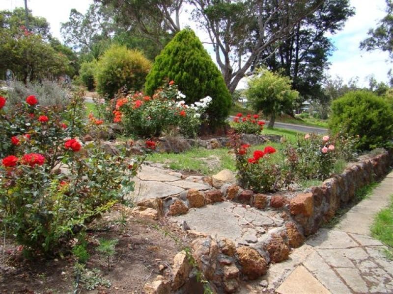 19 Barlee Street, Bridgetown WA 6255