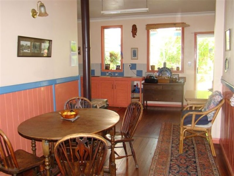 14 Rowley Street, Bridgetown WA 6255