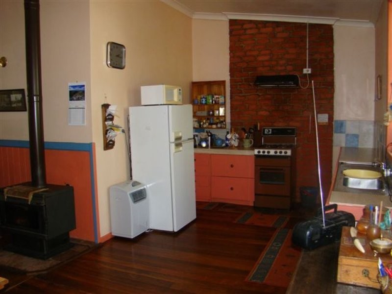 14 Rowley Street, Bridgetown WA 6255