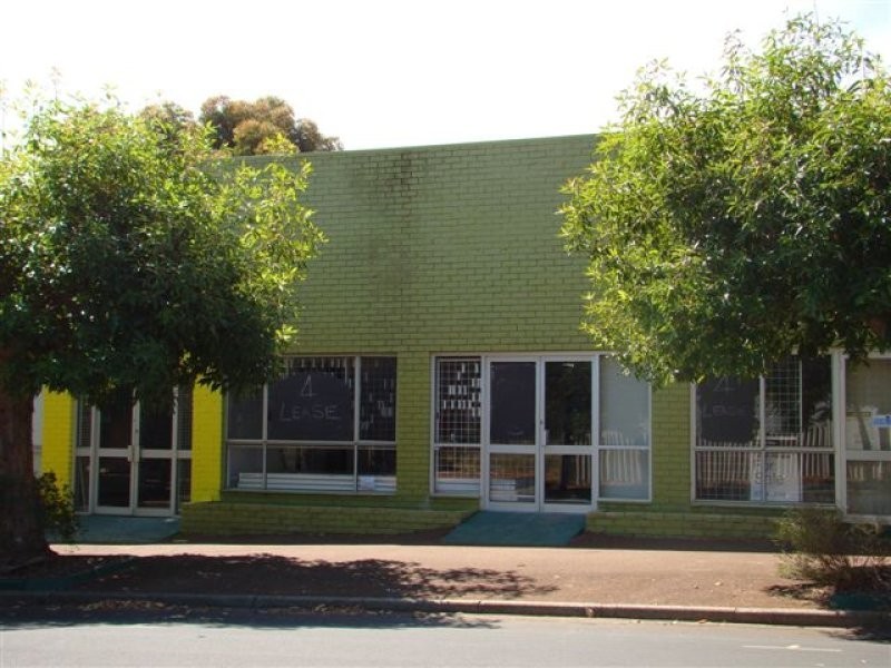 34 Blackwood Road, Greenbushes WA 6254