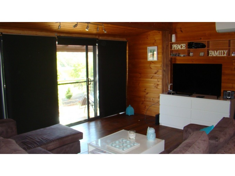 11 Bunbury Street, Bridgetown WA 6255