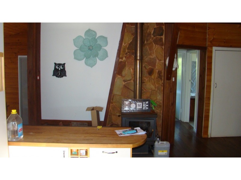 11 Bunbury Street, Bridgetown WA 6255