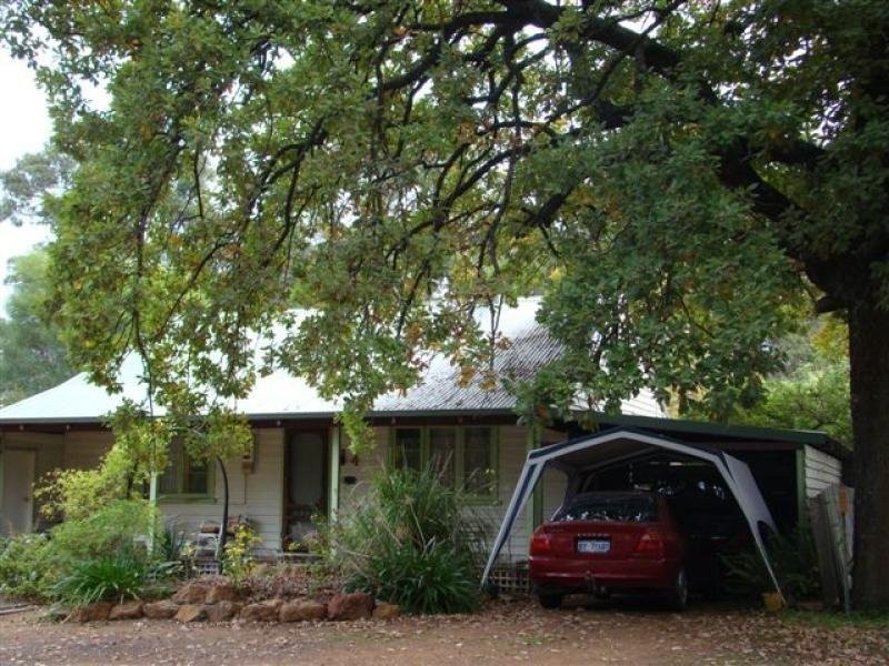 4 Throssell St, North Greenbushes WA 6254