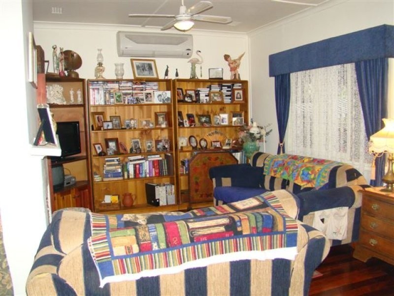 4 Throssell St, North Greenbushes WA 6254