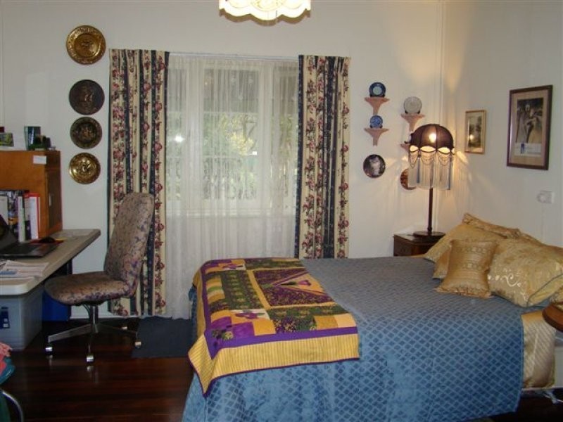 4 Throssell St, North Greenbushes WA 6254