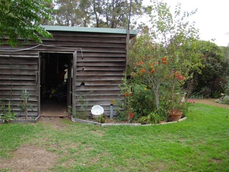 4 Throssell St, North Greenbushes WA 6254