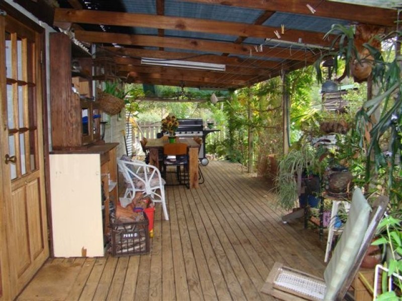 4 Throssell St, North Greenbushes WA 6254