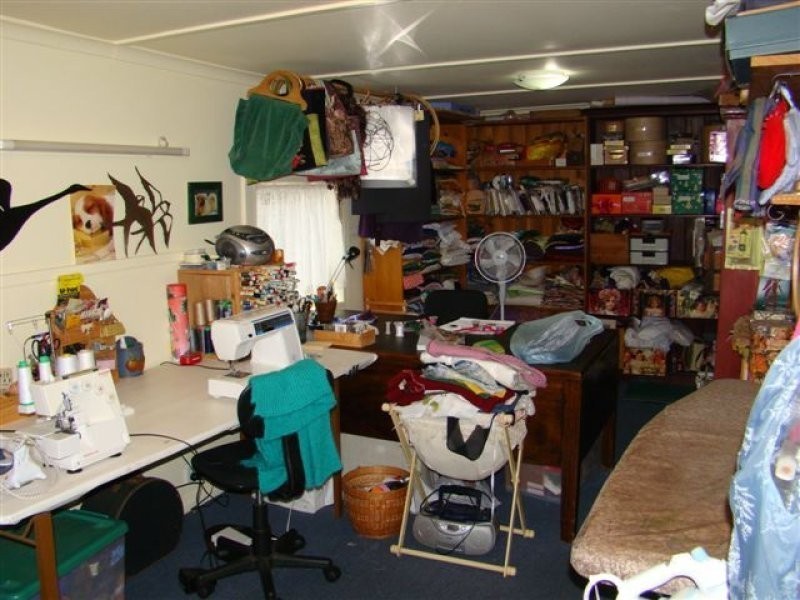 4 Throssell St, North Greenbushes WA 6254