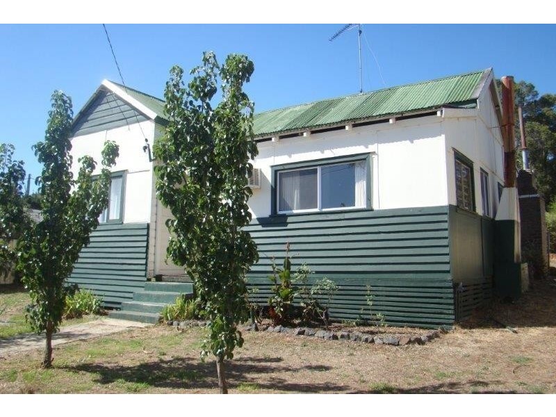 42 Jephson Street, Greenbushes WA 6254