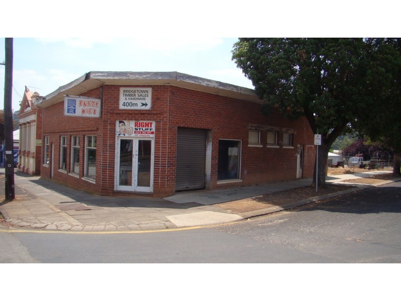 3 Rose St, Bridgetown WA 6255