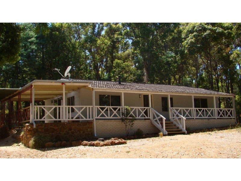 437 Hester Road, Hester WA 6255