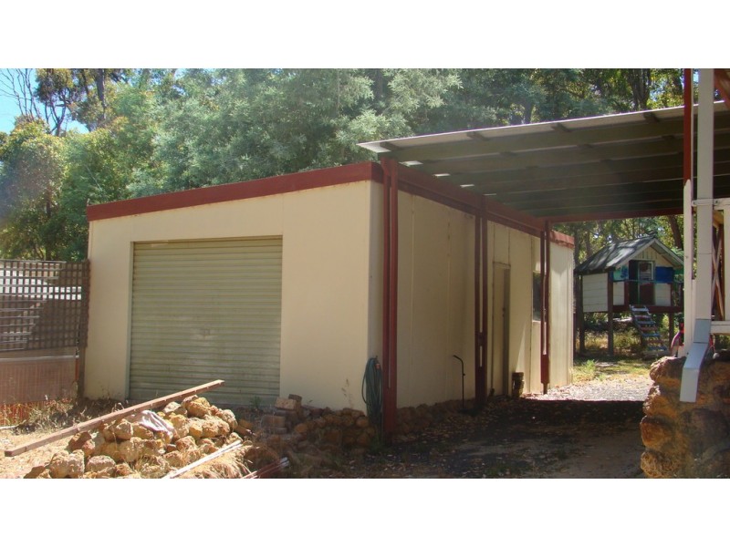 437 Hester Road, Hester WA 6255