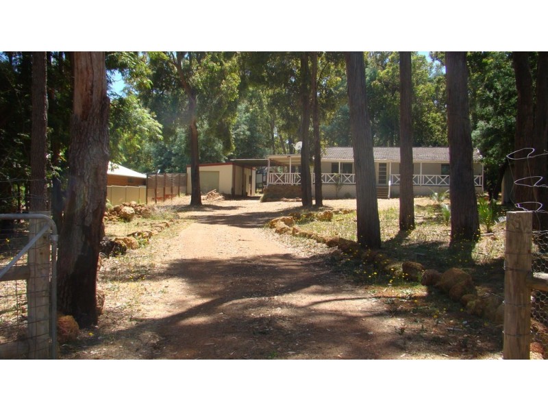 437 Hester Road, Hester WA 6255