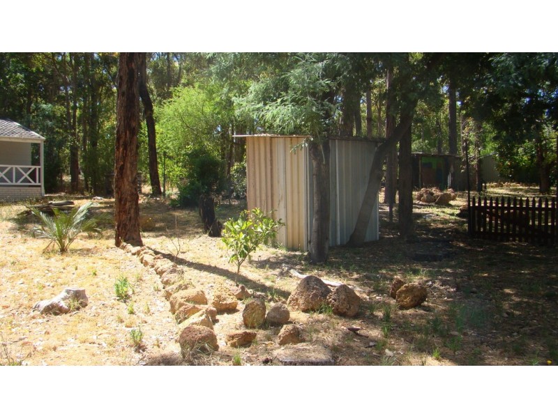 437 Hester Road, Hester WA 6255