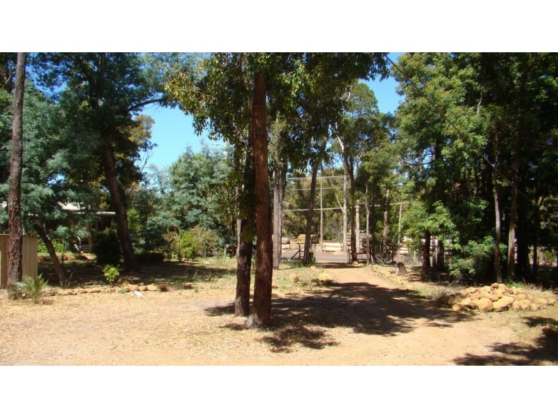 437 Hester Road, Hester WA 6255