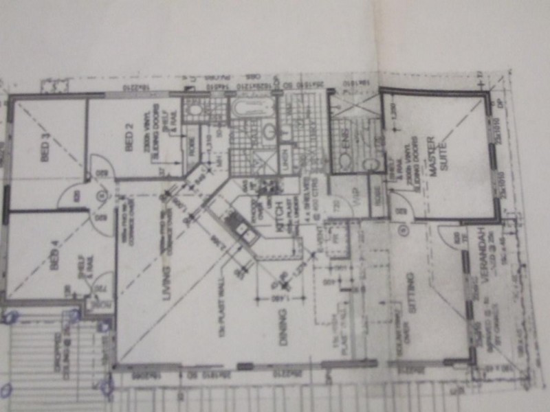 19 Balmoral Drive, Bridgetown WA 6255