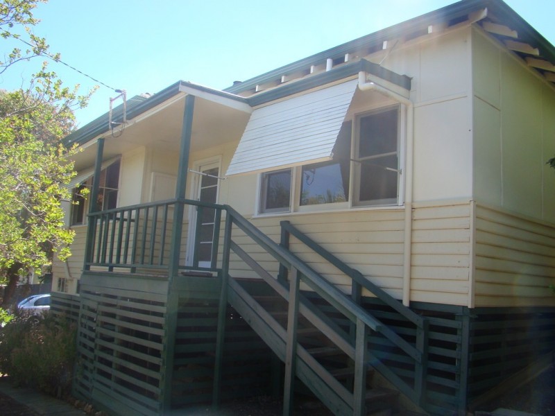 5A Brockman Street, Bridgetown WA 6255