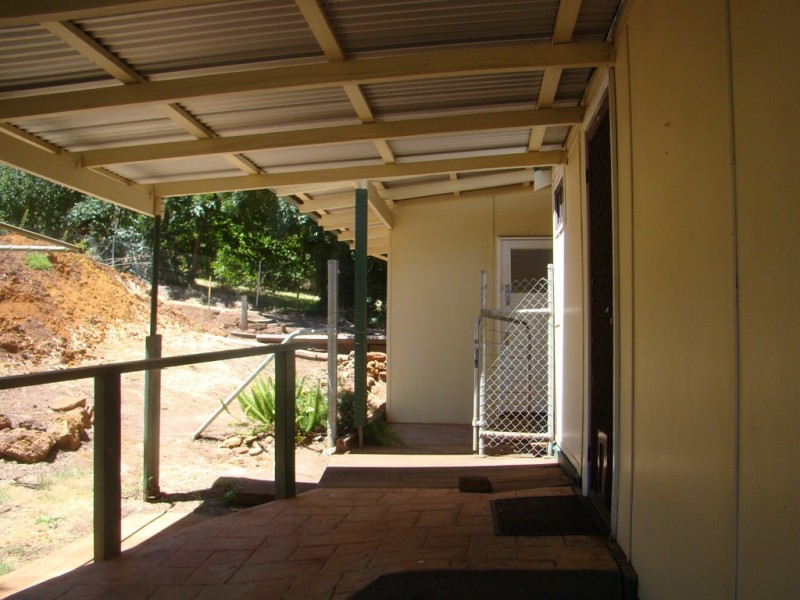 5A Brockman Street, Bridgetown WA 6255