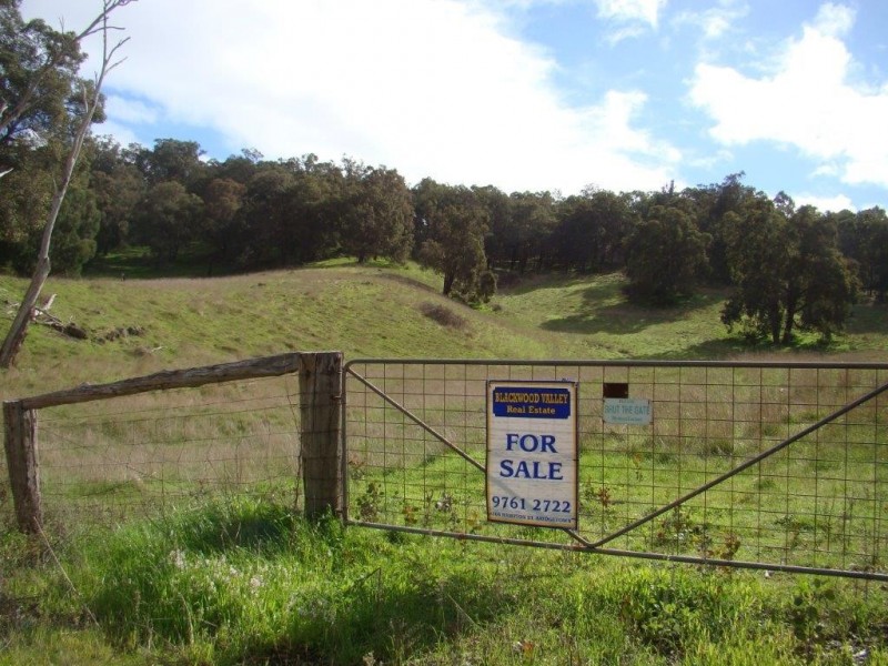 46 Eedle Terrace, Bridgetown WA 6255