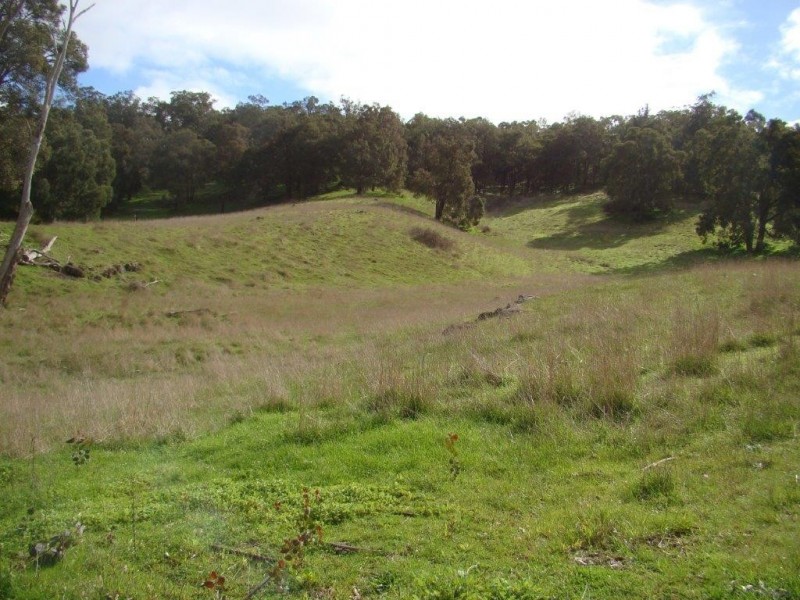 46 Eedle Terrace, Bridgetown WA 6255