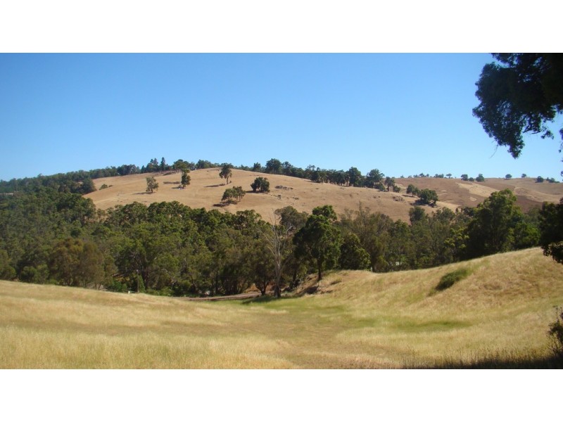 46 Eedle Terrace, Bridgetown WA 6255