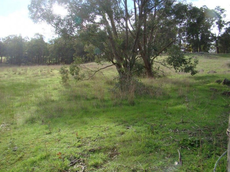 46 Eedle Terrace, Bridgetown WA 6255