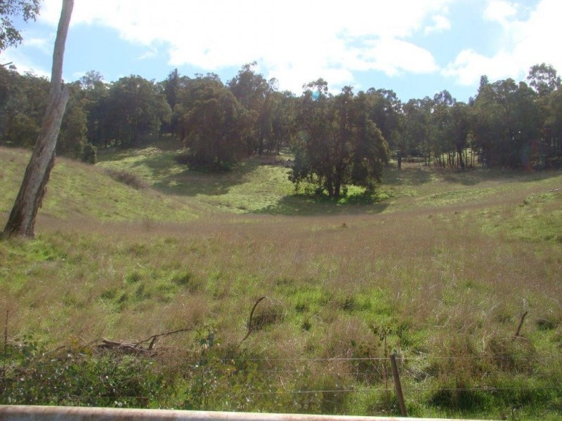 46 Eedle Terrace, Bridgetown WA 6255