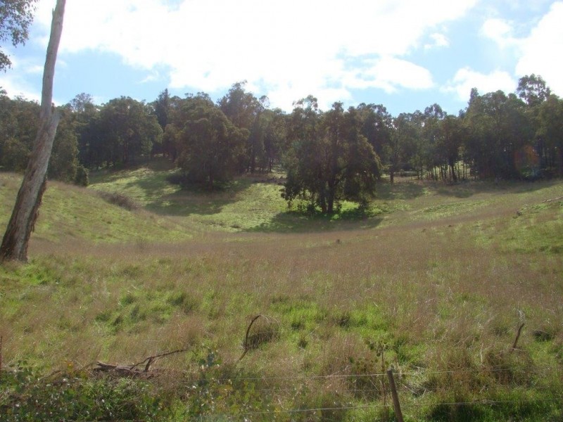 46 Eedle Terrace, Bridgetown WA 6255