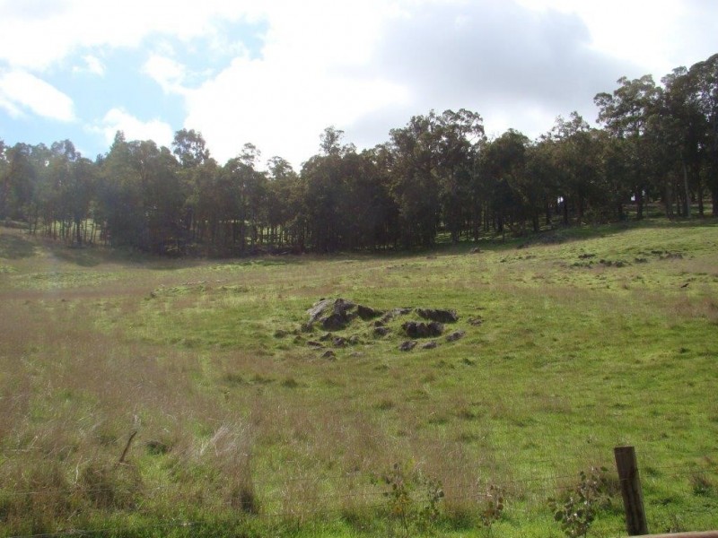 46 Eedle Terrace, Bridgetown WA 6255