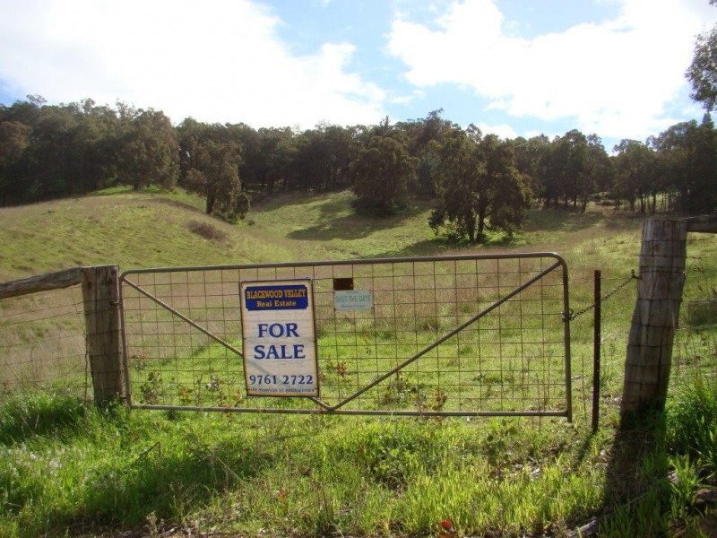 46 Eedle Terrace, Bridgetown WA 6255