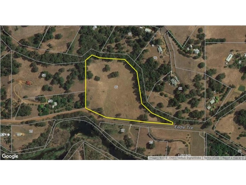 46 Eedle Terrace, Bridgetown WA 6255