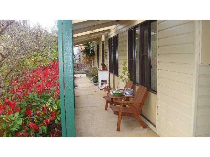 9 Padbury Road, Bridgetown WA 6255