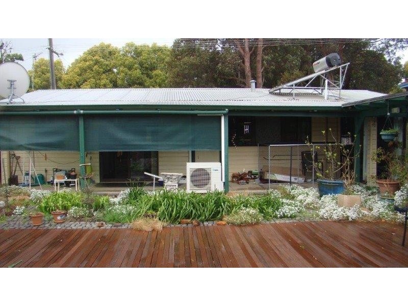 9 Padbury Road, Bridgetown WA 6255