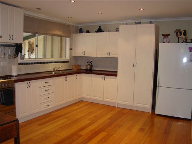 Lot 404 Ford Road, Bridgetown WA 6255