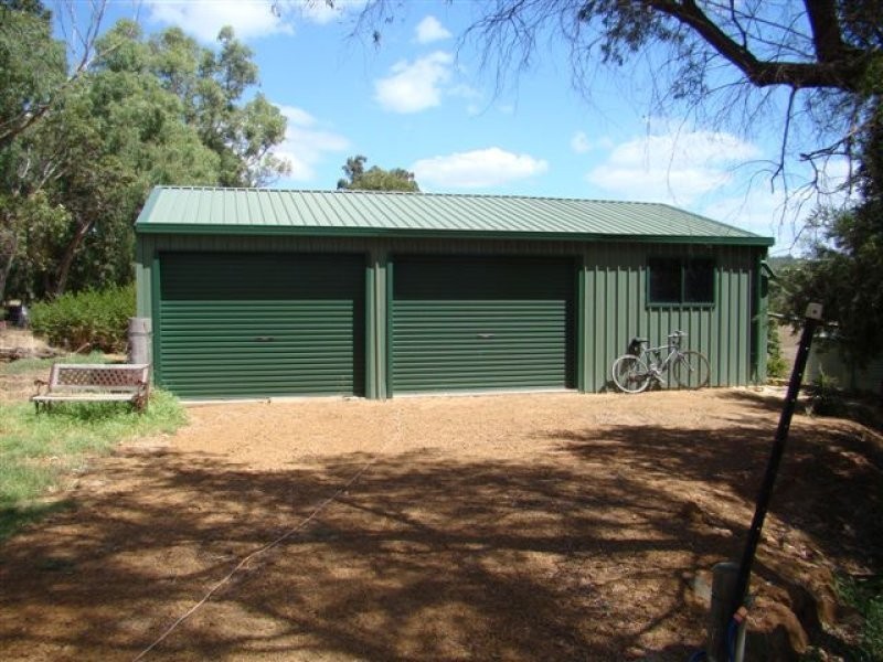 Lot 404 Ford Road, Bridgetown WA 6255