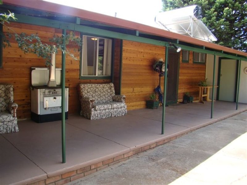 Lot 404 Ford Road, Bridgetown WA 6255