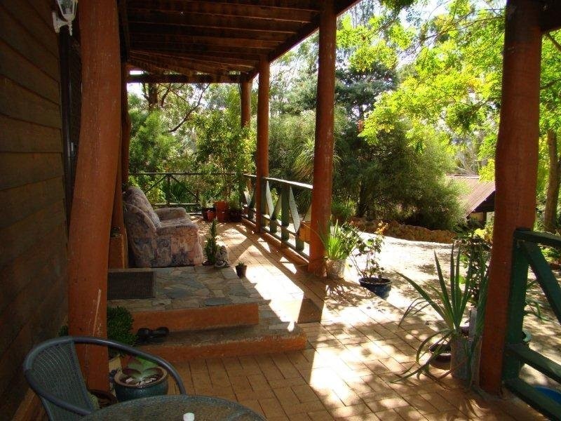 Lot 244 Campbell Street, Bridgetown WA 6255