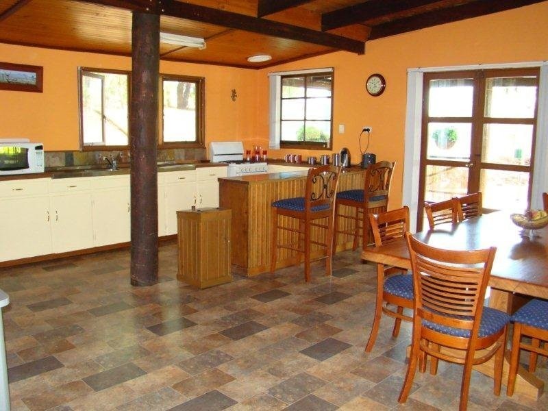 Lot 244 Campbell Street, Bridgetown WA 6255